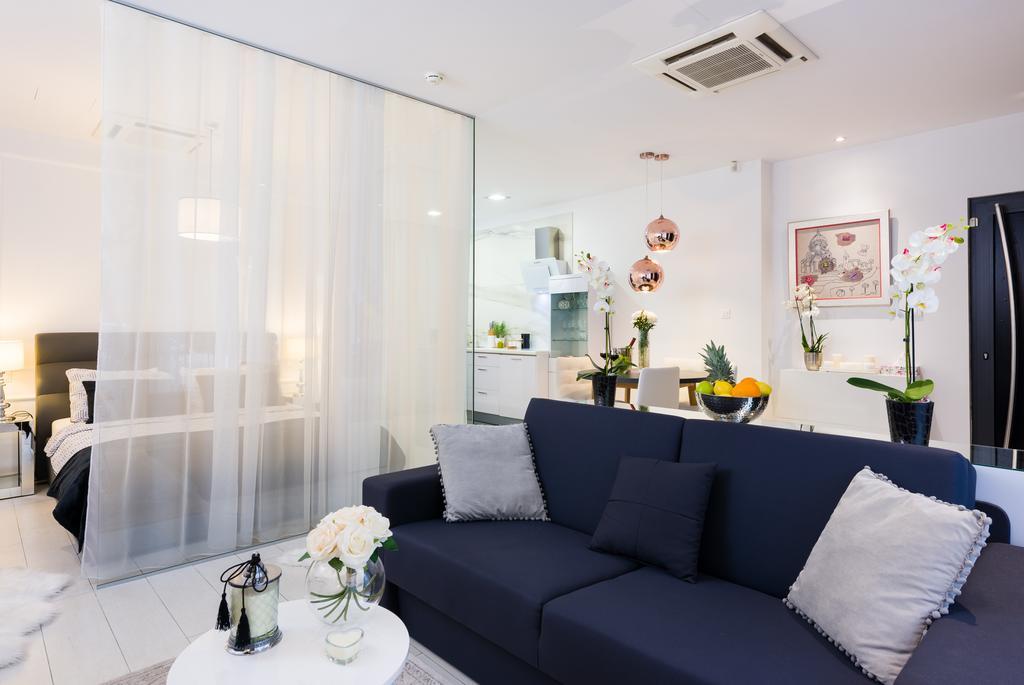 Luxury Arc Apartamento Split