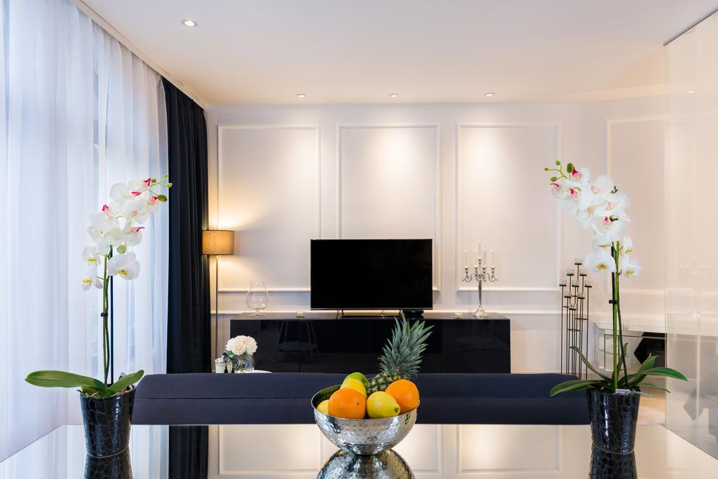 Apartamento Luxury Arc *