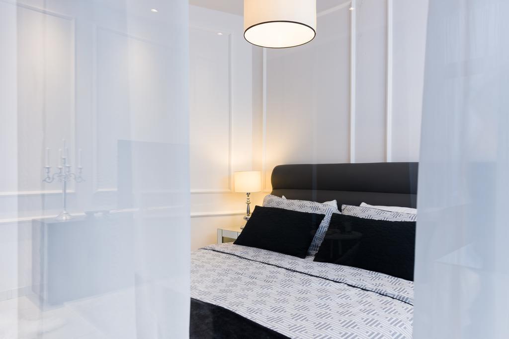 Luxury Arc Apartamento