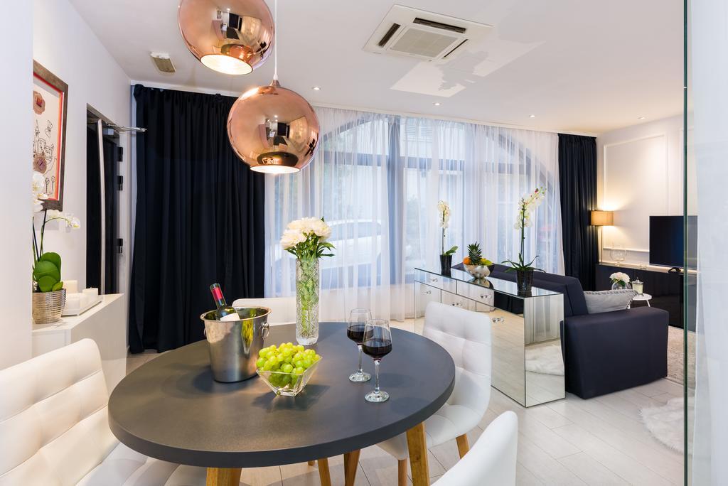 Apartamento Luxury Arc *