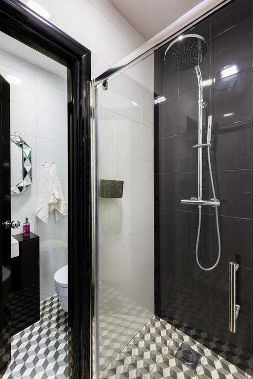 Appartement Luxury Arc Split